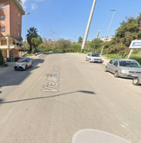 appartamento in vendita a Caltanissetta