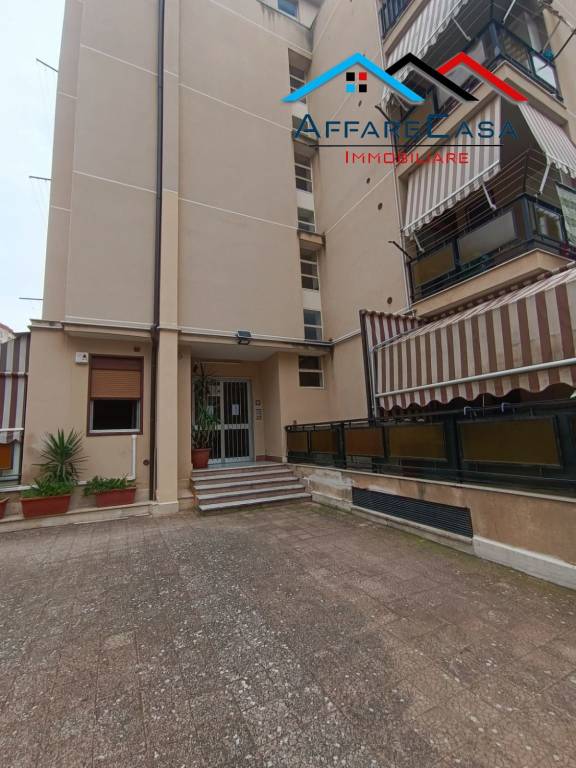 appartamento in vendita a Caltanissetta