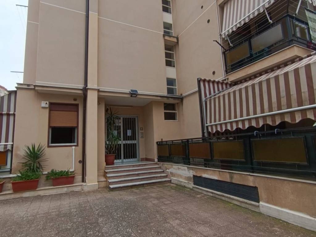 appartamento in vendita a Caltanissetta