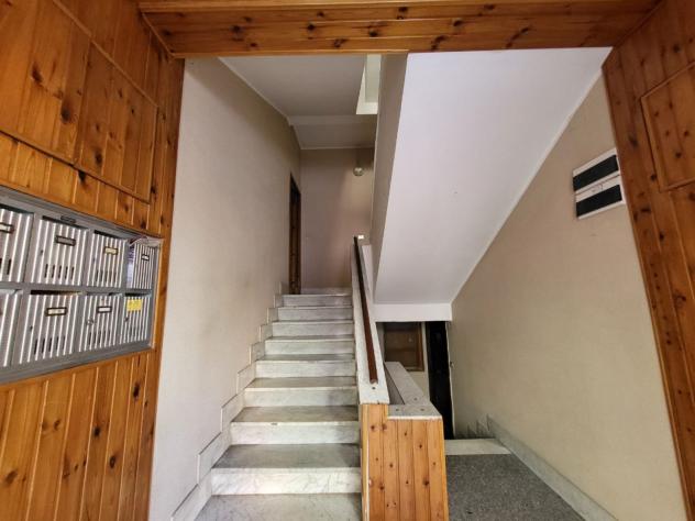 appartamento in vendita a Caltanissetta