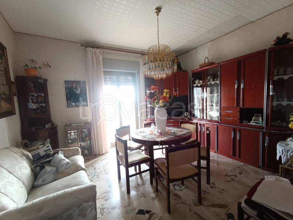appartamento in vendita a Caltanissetta in zona Centro Storico