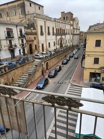 appartamento in vendita a Caltanissetta