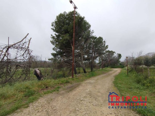 appartamento in vendita a Caltanissetta