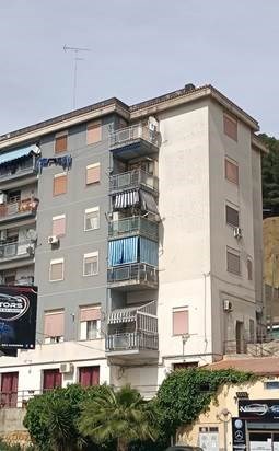 appartamento in vendita a Caltanissetta