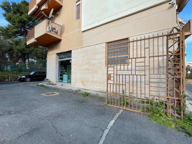 appartamento in vendita a Caltanissetta