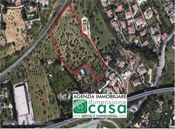 casa indipendente in vendita a Caltanissetta