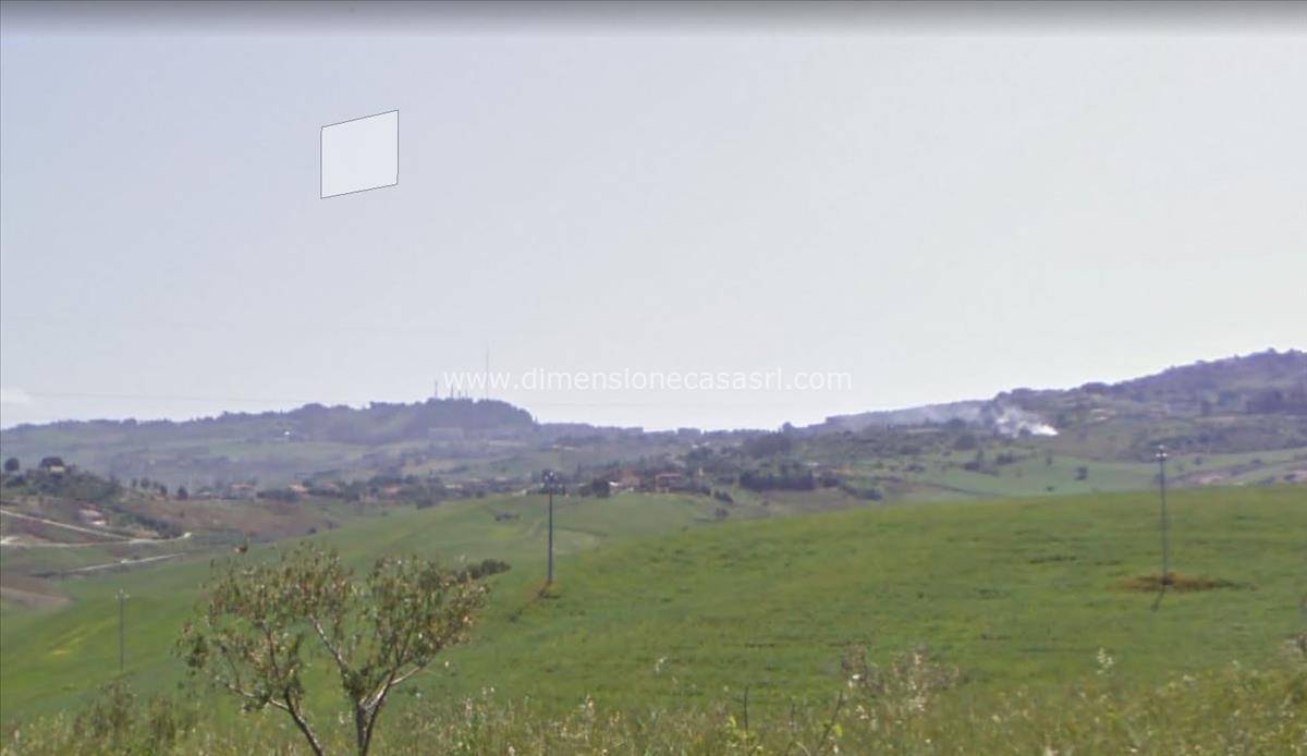 terreno agricolo in vendita a Caltanissetta