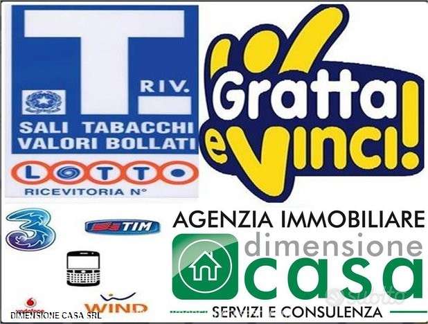 appartamento in vendita a Caltanissetta