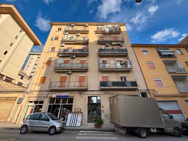 appartamento in vendita a Caltanissetta