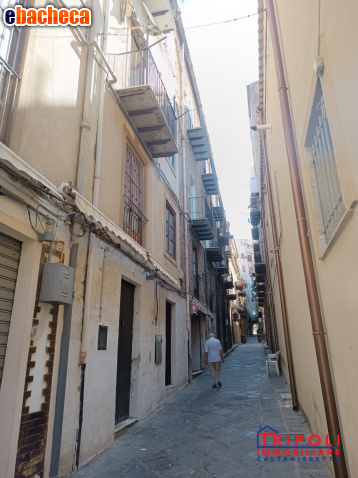 appartamento in vendita a Caltanissetta in zona Centro Storico