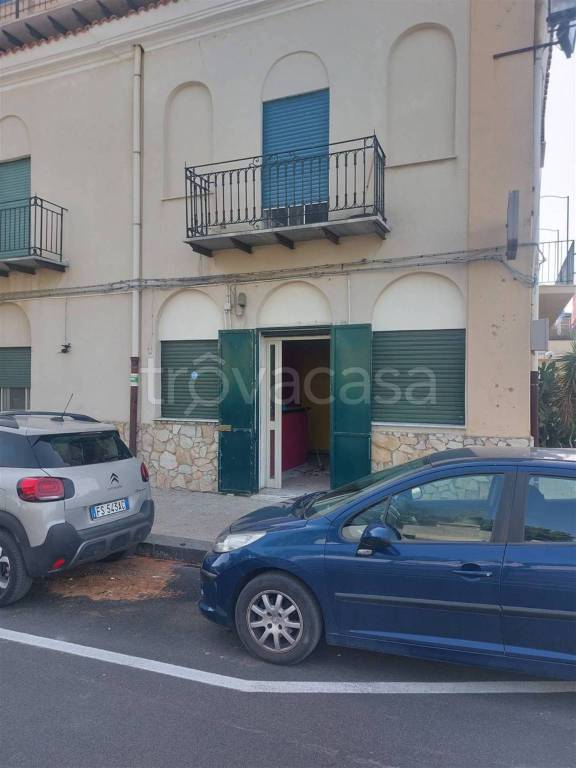 appartamento in vendita a Caltanissetta
