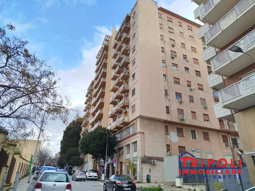 appartamento in vendita a Caltanissetta