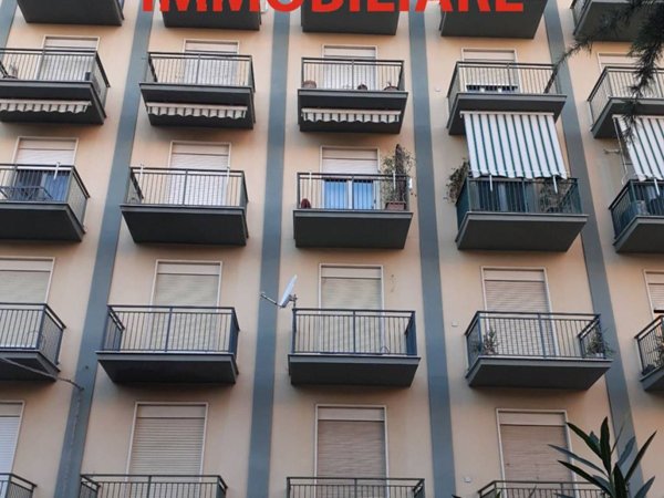 appartamento in vendita a Caltanissetta