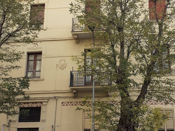 appartamento in vendita a Caltanissetta