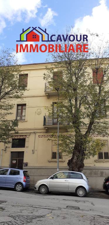appartamento in vendita a Caltanissetta
