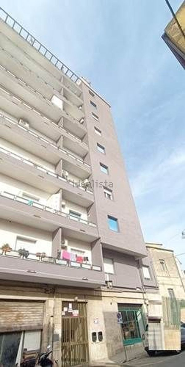 appartamento in vendita a Caltanissetta