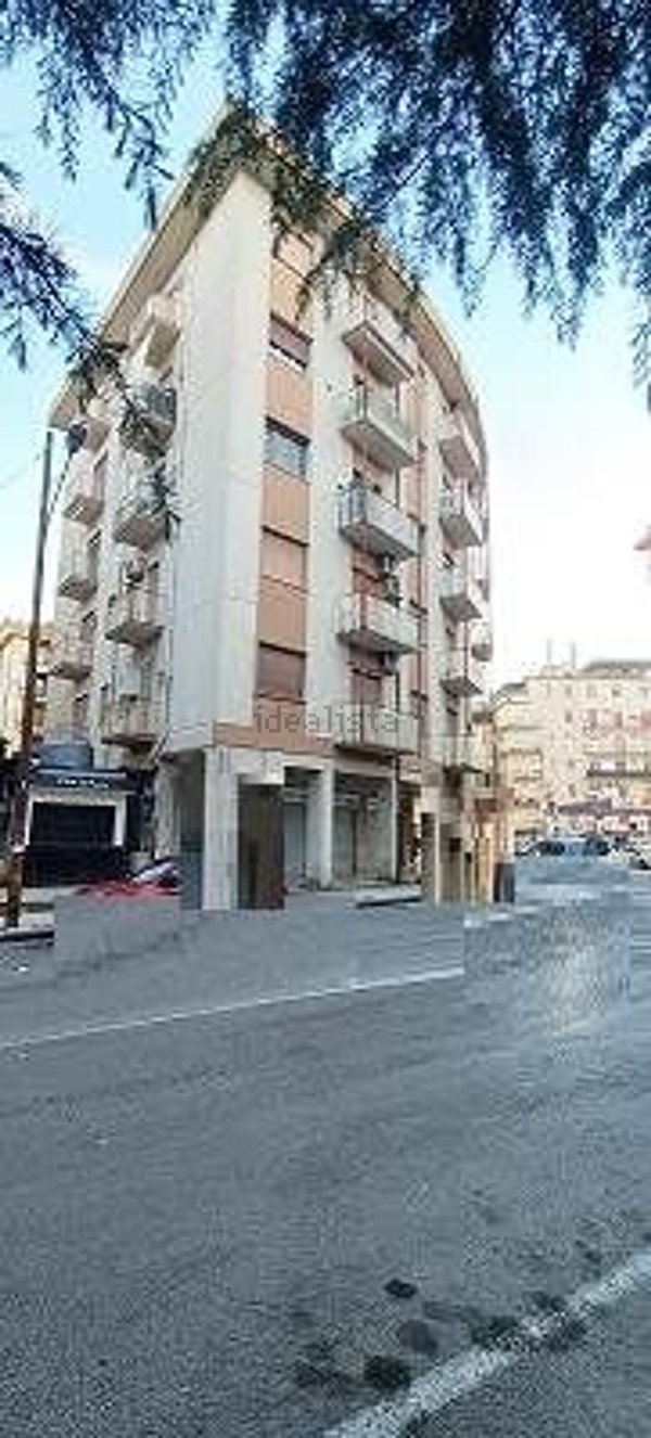 appartamento in vendita a Caltanissetta