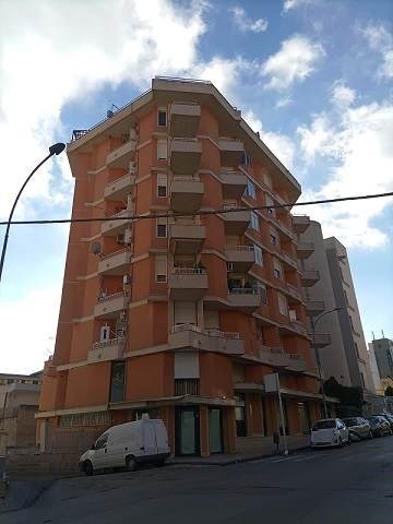 appartamento in vendita a Caltanissetta