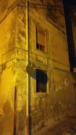 appartamento in vendita a Caltanissetta in zona Centro Storico