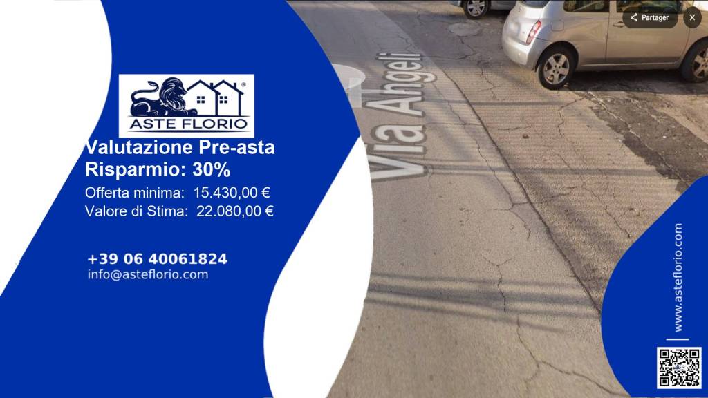 appartamento in vendita a Caltanissetta