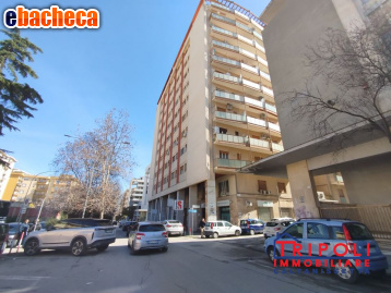 appartamento in vendita a Caltanissetta in zona Palmitelli