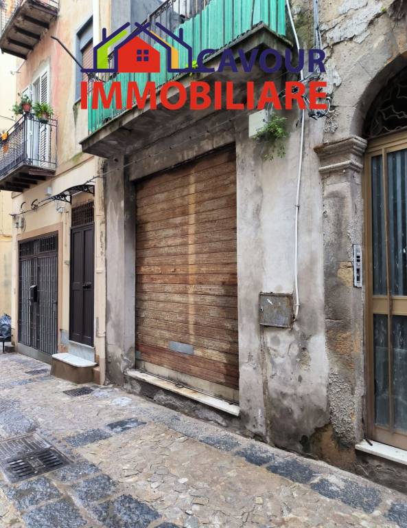 quadrivano in vendita a Caltanissetta