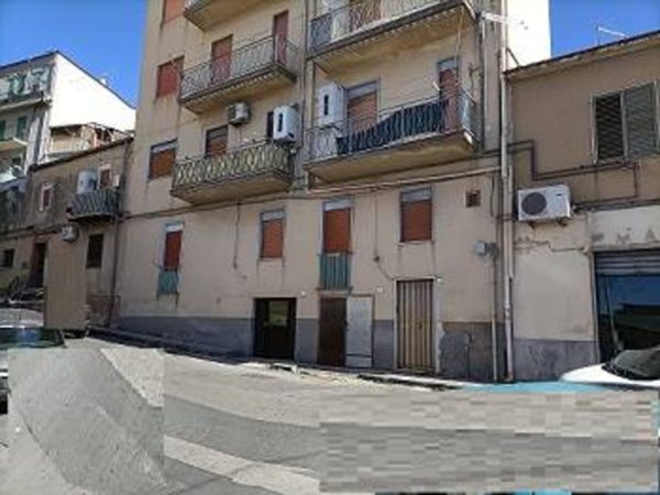 appartamento in vendita a Caltanissetta