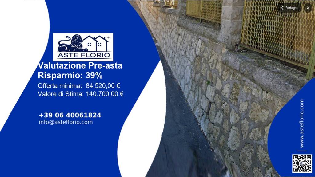 casa indipendente in vendita a Caltanissetta in zona Balate / Pinzelli