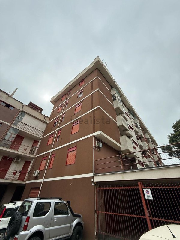 appartamento in vendita a Caltanissetta