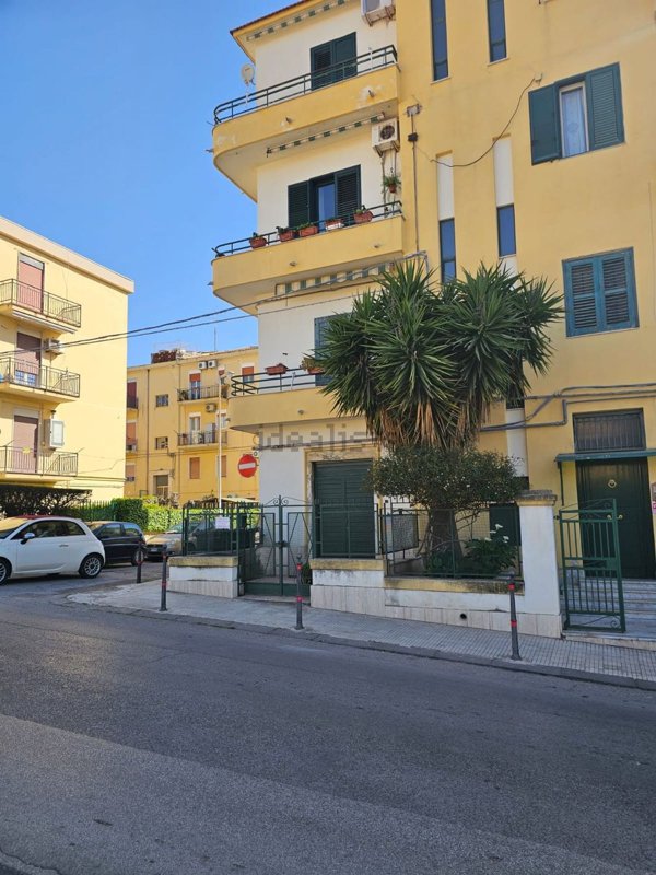 appartamento in vendita a Caltanissetta