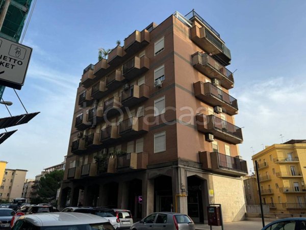 appartamento in vendita a Caltanissetta