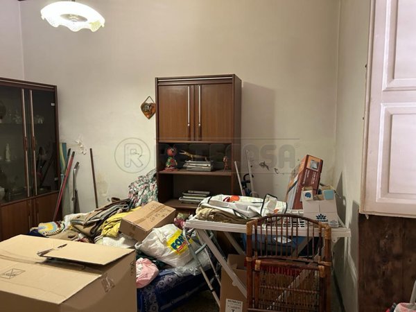 appartamento in vendita a Caltanissetta