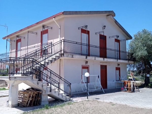 appartamento in vendita a Caltanissetta