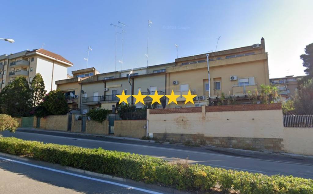 appartamento in vendita a Caltanissetta in zona Balate / Pinzelli