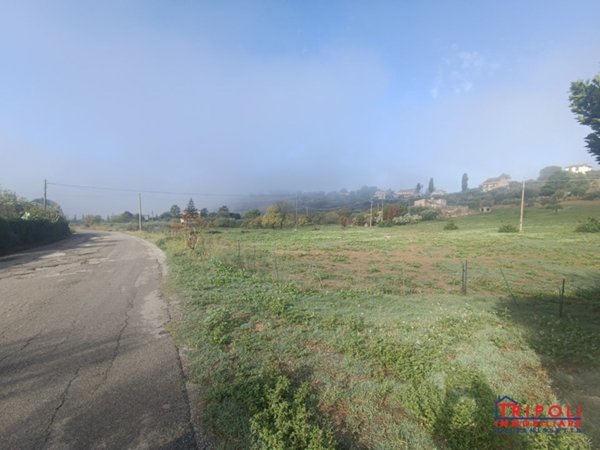 terreno agricolo in vendita a Caltanissetta