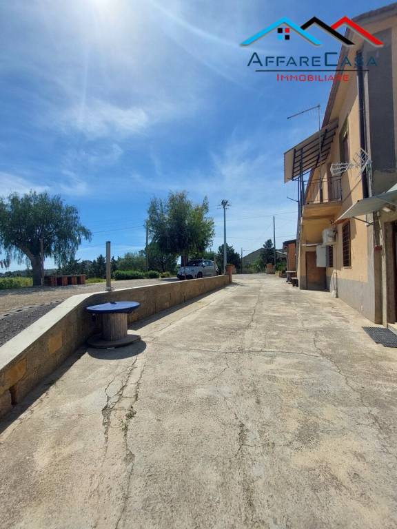appartamento in vendita a Caltanissetta