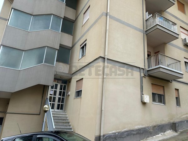 appartamento in vendita a Caltanissetta