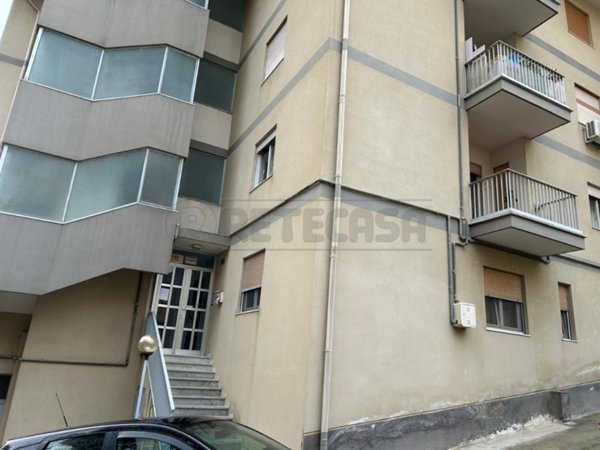 appartamento in vendita a Caltanissetta