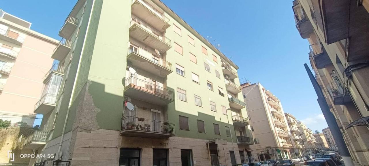 appartamento in vendita a Caltanissetta in zona Centro Storico