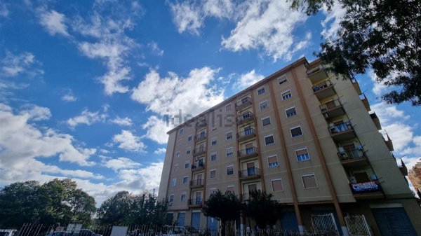 appartamento in vendita a Caltanissetta