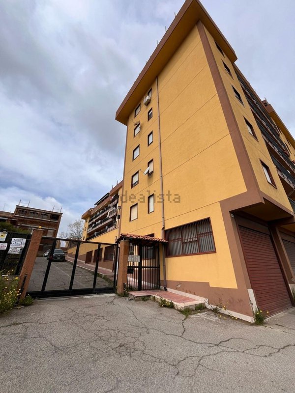appartamento in vendita a Caltanissetta