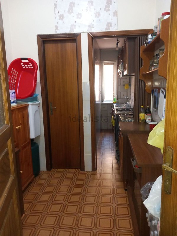 appartamento in vendita a Caltanissetta in zona Centro Storico