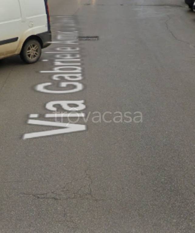 appartamento in vendita a Caltanissetta