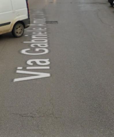 appartamento in vendita a Caltanissetta
