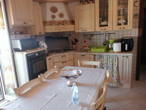 appartamento in vendita a Caltanissetta