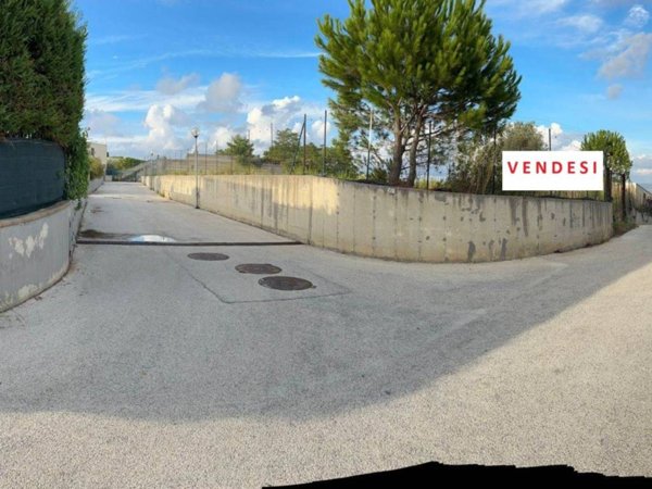 terreno agricolo in vendita a Caltanissetta