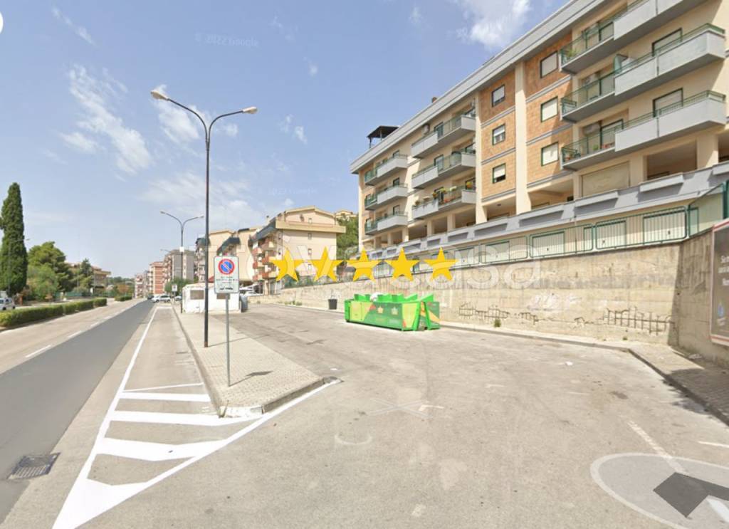 appartamento in vendita a Caltanissetta