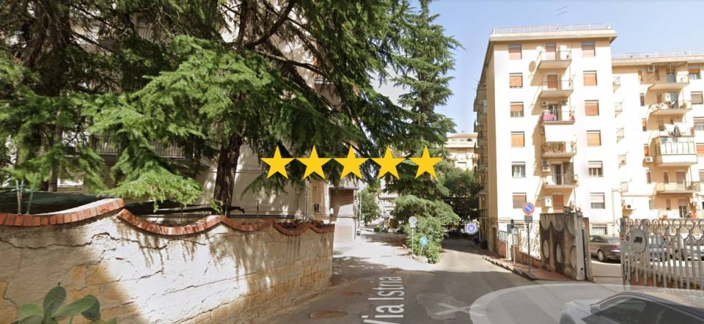 appartamento in vendita a Caltanissetta