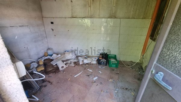 casa indipendente in vendita a Caltanissetta in zona Favarella