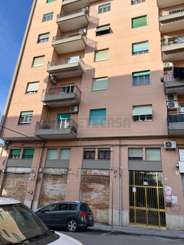 appartamento in vendita a Caltanissetta